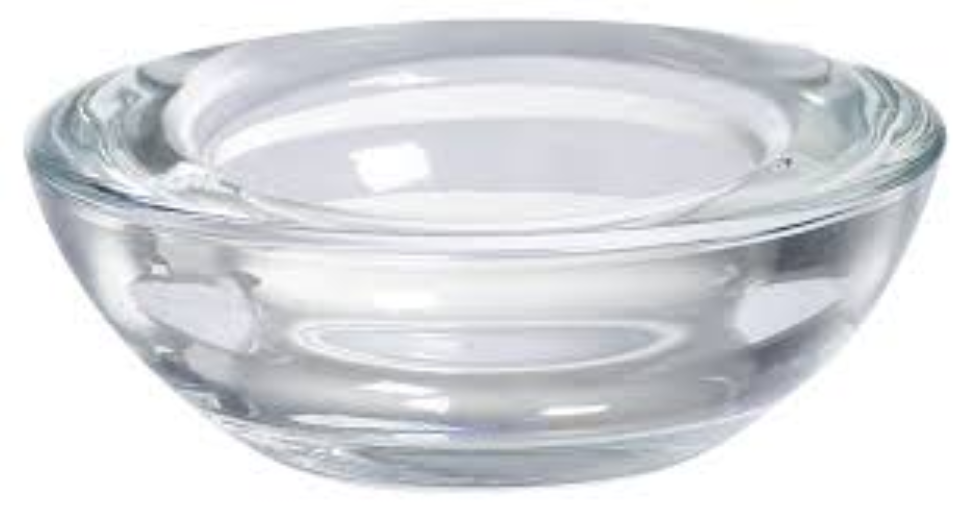 BOLSIUS GLASS HOLDER ROUND 103686490300